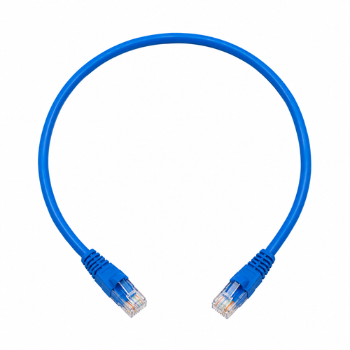 پچ کورد لگراند نیم متری CAT6 UTP