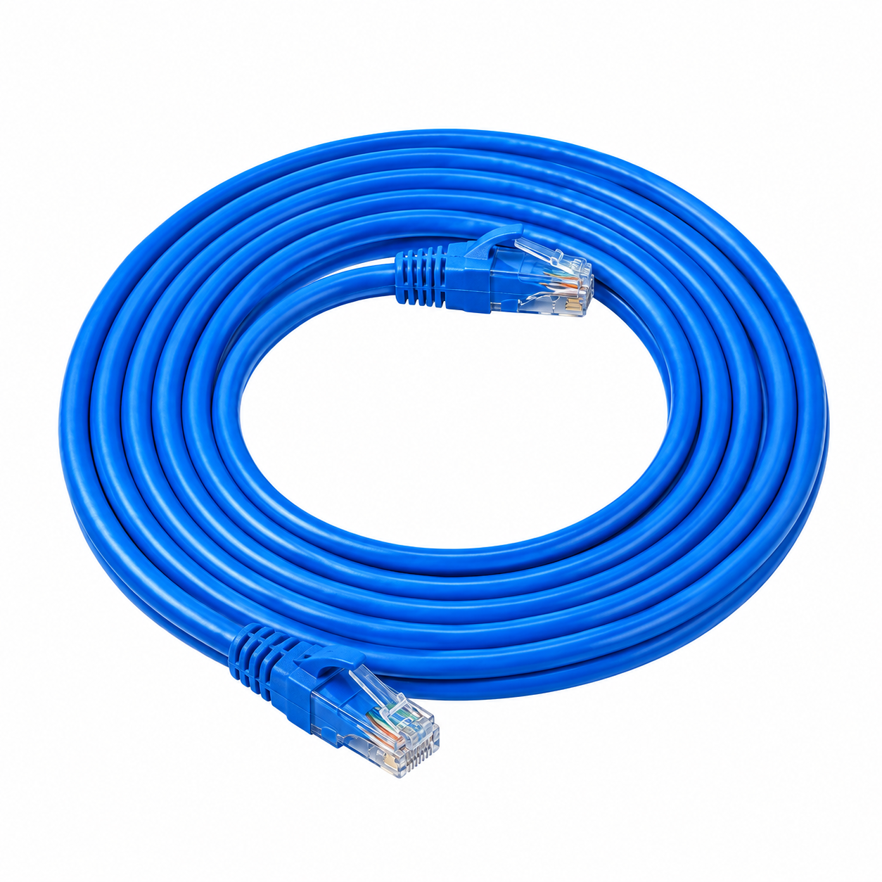 پچ کورد لگراند پنج متری CAT6 UTP